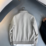 Burberry clothing detail view — premium authentic designer style