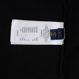 Side profile of Louis Vuitton cotton t-shirt with contemporary cut