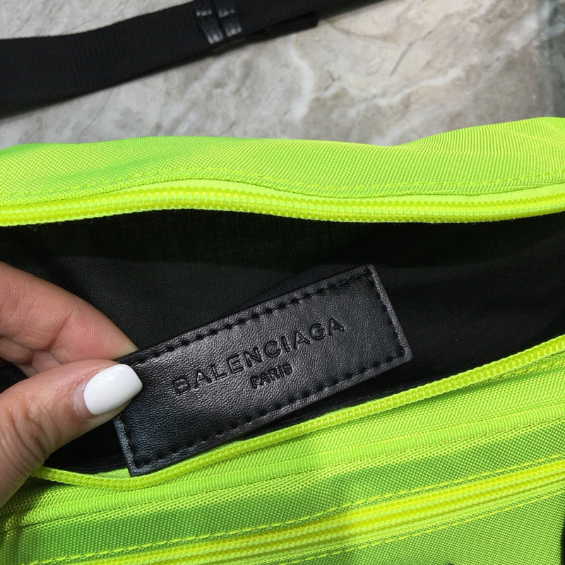 Classic Vegan Leather Handbag - Smooth Faux-Leather Exterior | Women's Everyday Carry Handbag #174 - alternate angle view (image 8) of designer-inspired handbag
