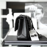 Ziva's Charm handbag – product shot (one versatile size)