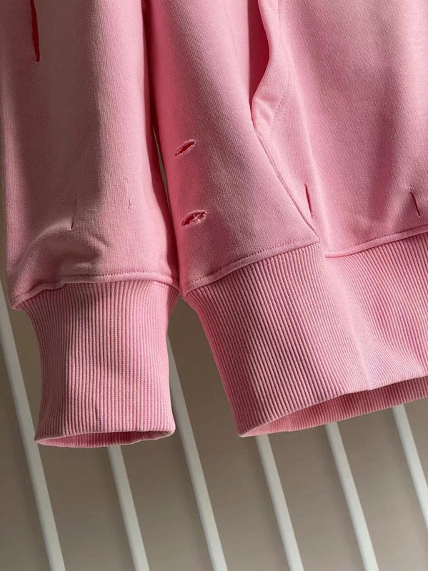 Givenchy clothing back view — premium authentic designer style