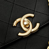 Chanel 25S Medium Bag – luxury designer bag at Bellvora