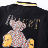 Burberry t-shirt lifestyle view — premium authentic designer style