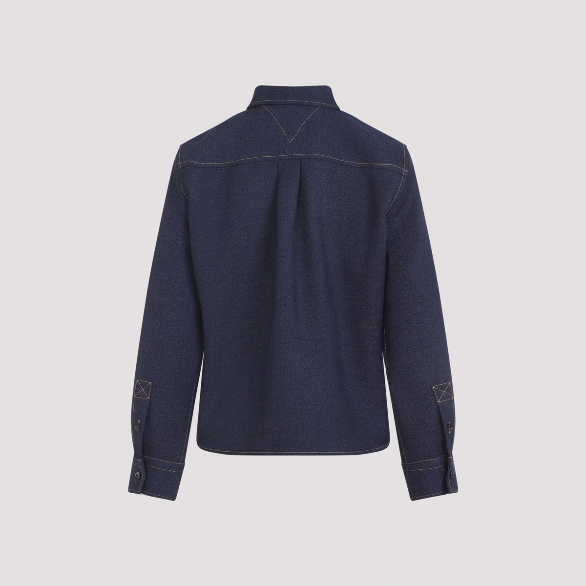 Bottega Veneta premium tee shirts detail and craftsmanship close-up