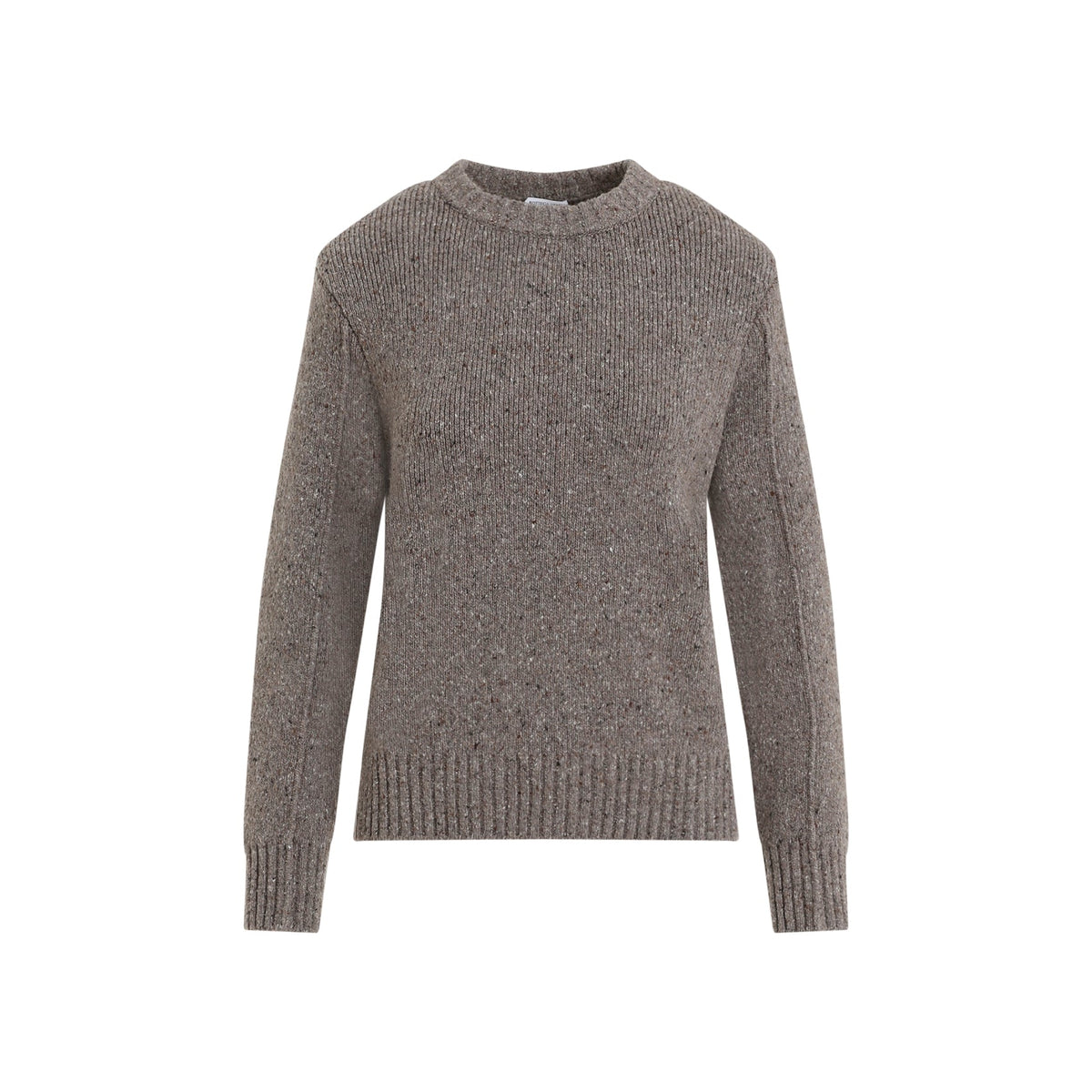 Bottega Veneta Sweaters? Bottega Veneta Pullover Women Premium Casual Designer Knitwear