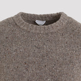 Bottega Veneta sweaters & pullovers side profile designer luxury fashion
