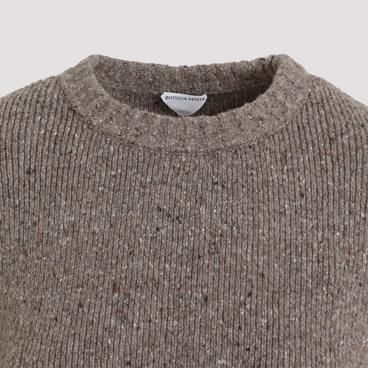 Bottega Veneta Sweaters? Bottega Veneta Pullover Women Premium Casual Designer Knitwear