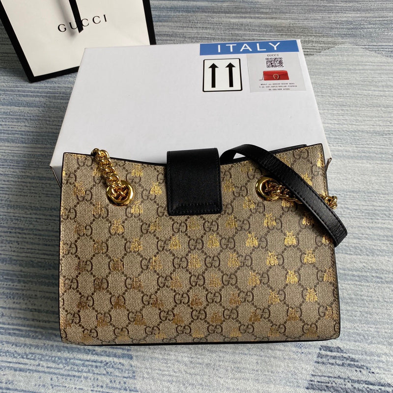 Front view of classic everyday-luxe women's handbag – women's premium purse