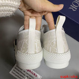 Dior shoes Style 005 - packaging and accessories