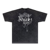 Back view of Amiri luxury piece style No.227