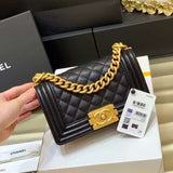  women's handbag, mid design, view 1