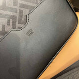 Ziva's Charm handbag – detail view (22cm*15cm*5cm)