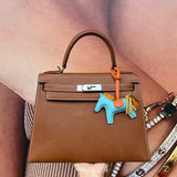 Crisp bag women's premium everyday handbag