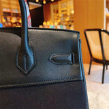  tailored crossbody bag detail view showing craftsmanship