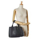 Crisvarix2 elegant leather Luxury Bag side view