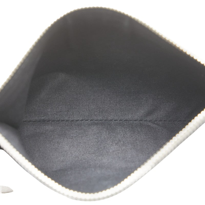 Balenciaga designer tote bag leather closeup detail