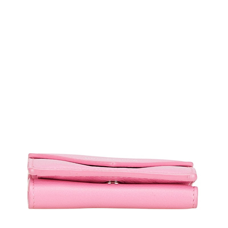 Velombra elegant leather Luxury Item back view