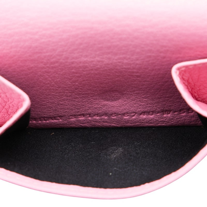 Velombra elegant leather Luxury Item close-up detail