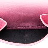 Velombra elegant leather Luxury Item close-up detail