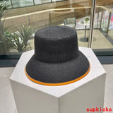 Lifestyle view of Louis Vuitton unisex cap