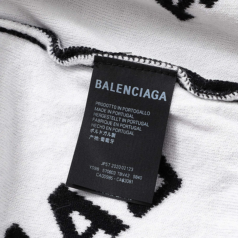 Balenciaga clothing product view — premium authentic designer style