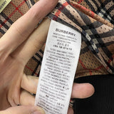 Burberry clothing product view — premium authentic designer style