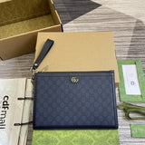 Interior view of elevated modern women's handbag – women's statement bag