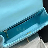 Zivas Charm Modern Edge Luxury Handbag (Polished Everyday Piece) – Full Silhouette