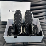 Givenchy shoes Style 175 - packaging and accessories