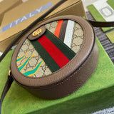 Styled lifestyle shot of everyday-luxe premium women's handbag – women's statement bag