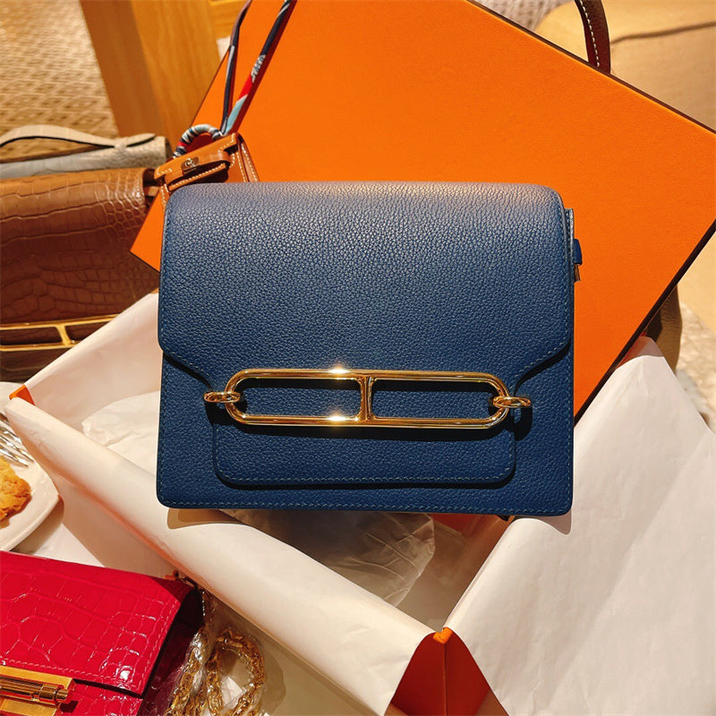 Modernist bag women's premium everyday handbag
