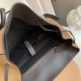 Ziva's Charm handbag – carry view (33cm*44.5cm*19cm)