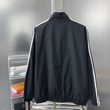 Balenciaga clothing detail view — premium authentic designer style