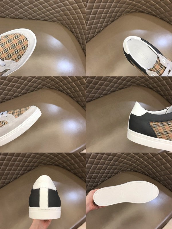 Timeless Premium Synthetic Leather Shoes - Premium Craftsmanship Detailing | Women's Luxury Shoes #1400 - side angle view (image 2) of designer-inspired shoes