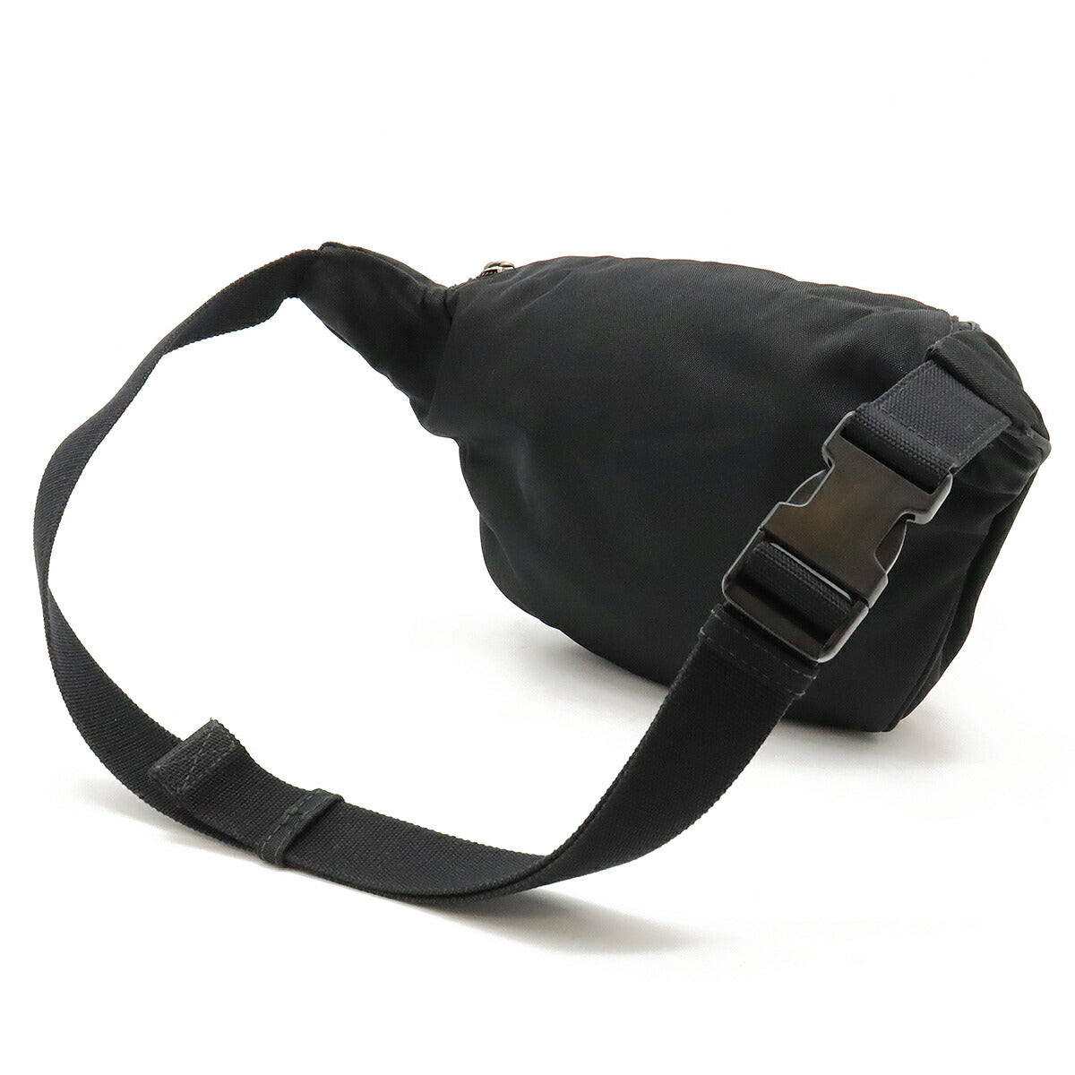 Solvelix elegant leather Luxury Bag side view