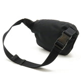 Solvelix elegant leather Luxury Bag side view