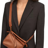 Ziva's Charm handbag – product shot (17cm*12cm*7cm)
