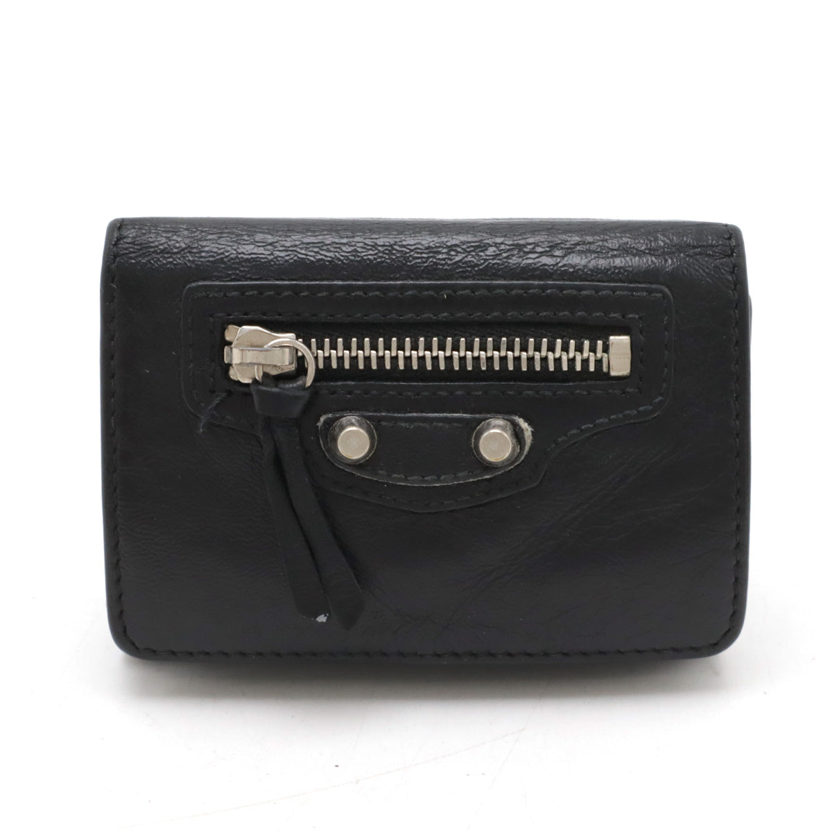 Crisvelin elegant leather Luxury Item