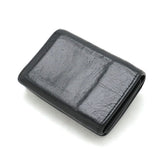 Crisvelin elegant leather Luxury Item side view