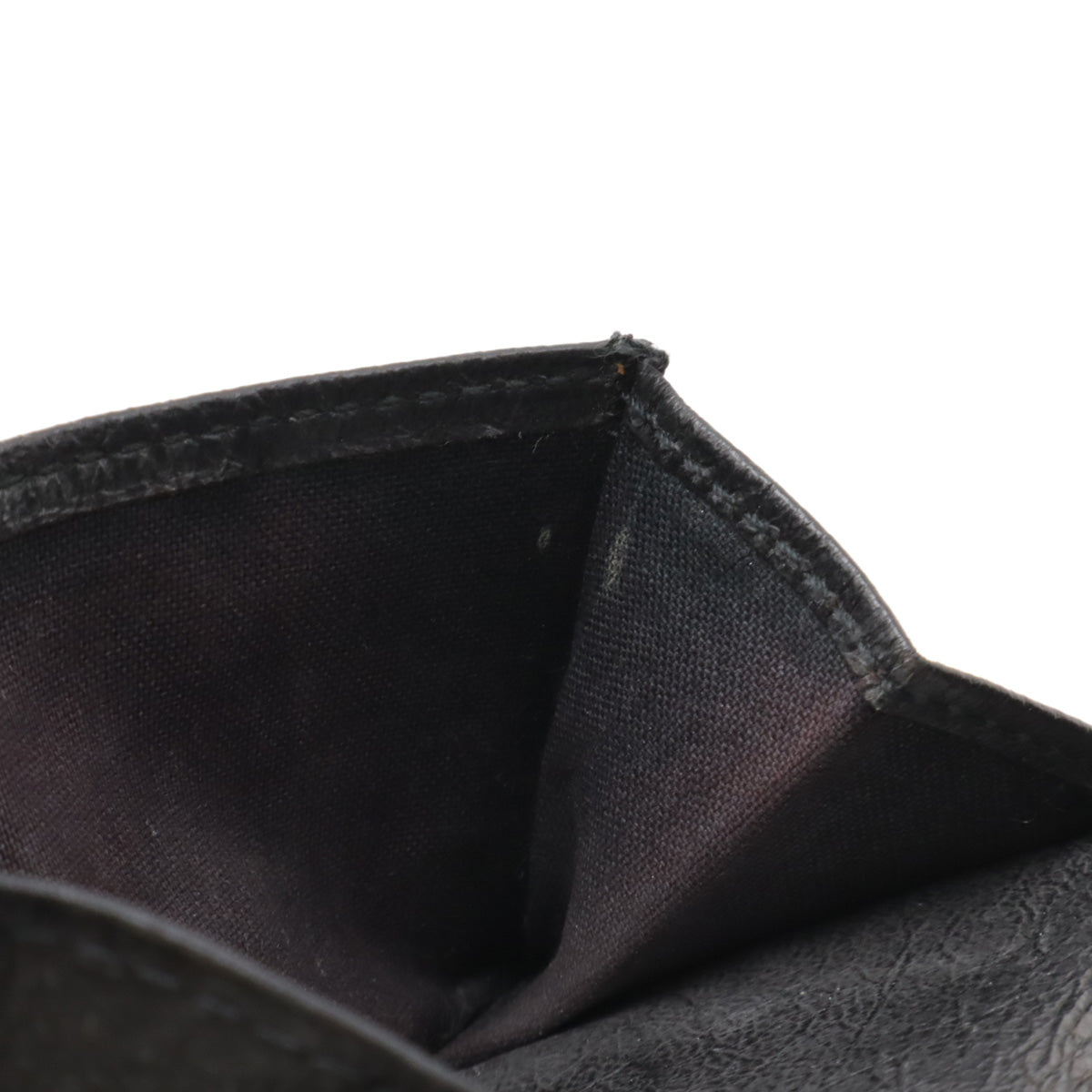 Balenciaga women's wallet Black luxury designer leather