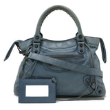 Velvontex2 elegant leather Luxury Bag
