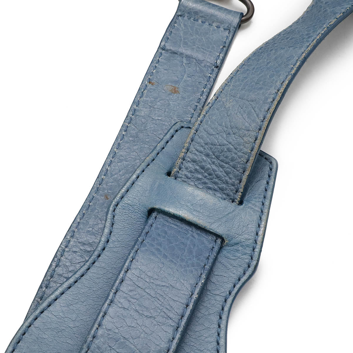 Velvontex2 elegant leather Luxury Bag flat lay view