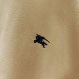 Full silhouette view of Burberry luxury piece style No.421