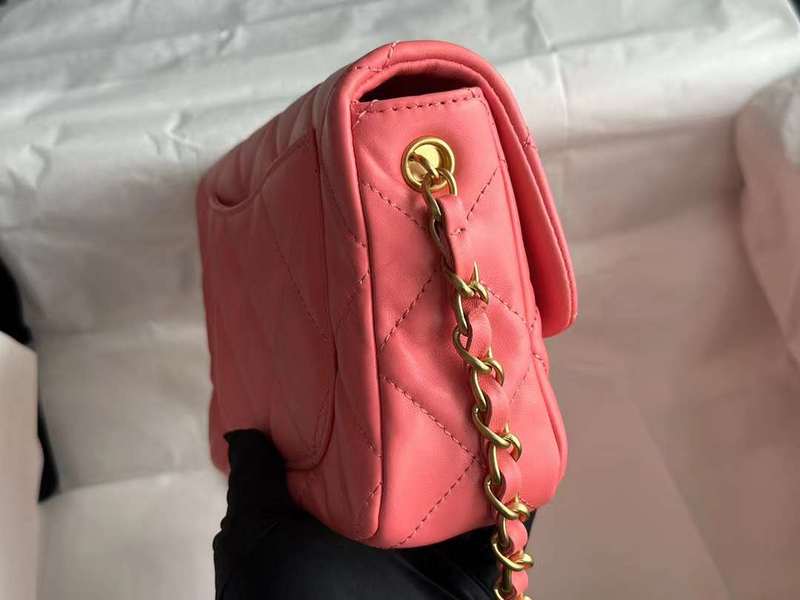 Zivas Charm Classic Sensibility Luxury Handbag (Thoughtfully Structured Design) – Close-Up Detail