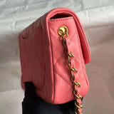 Zivas Charm Classic Sensibility Luxury Handbag (Thoughtfully Structured Design) – Close-Up Detail