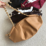 Ziva's Charm handbag – detail view (33cm*16cm*13cm)