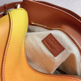 Ziva's Charm handbag – lifestyle view (24cm*15cm*12cm)