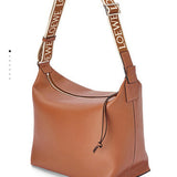 Ziva's Charm handbag – angled view (33cm*30cm*16cm)