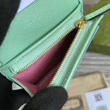 Interior view of sleek polished women's handbag – women's luxury handbag