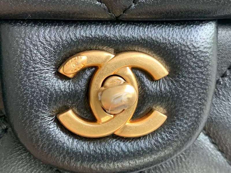 Zivas Charm Contemporary Flair Everyday Handbag (Everyday Luxury Essential) – Lifestyle Shot